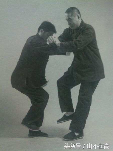 武术实战最毒辣打法,武术实战阴毒打法