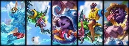 网吧开黑五人组,网吧开黑我们意念合一