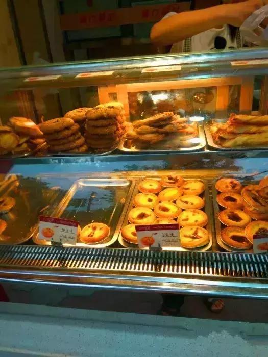 南昌哪家泡芙好吃,南昌万达最好吃的泡芙