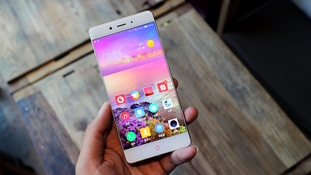 已使出洪荒之力，可手机网速依旧很慢怎么办？