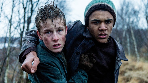 《感化院》：德国挖煤男团的逆袭，放大的成长之痛！