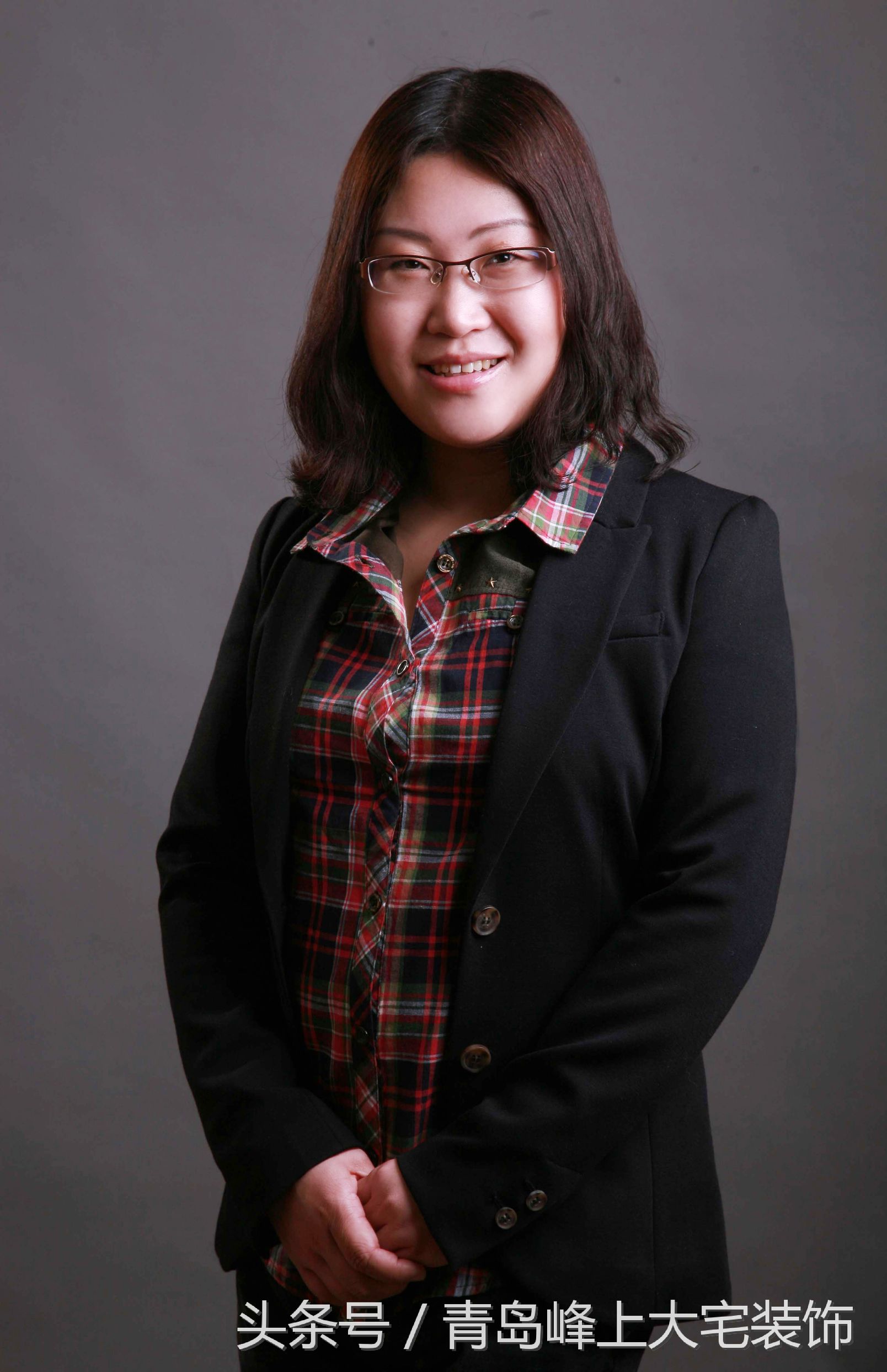 青岛百福山庄400平丨把新中式演绎的淋漓尽致。大气