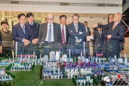 中煤能源与中国神华重组,神华集团重组最新消息