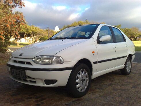 南非二手车,南非畅销的二手车