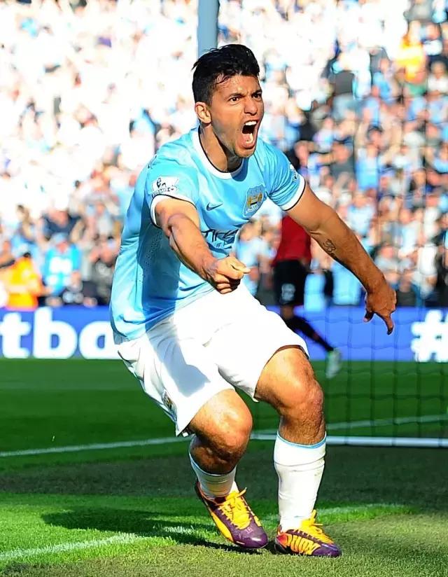 这一次足球梦不会被掏空！曼彻斯特瓜穆相“砍”