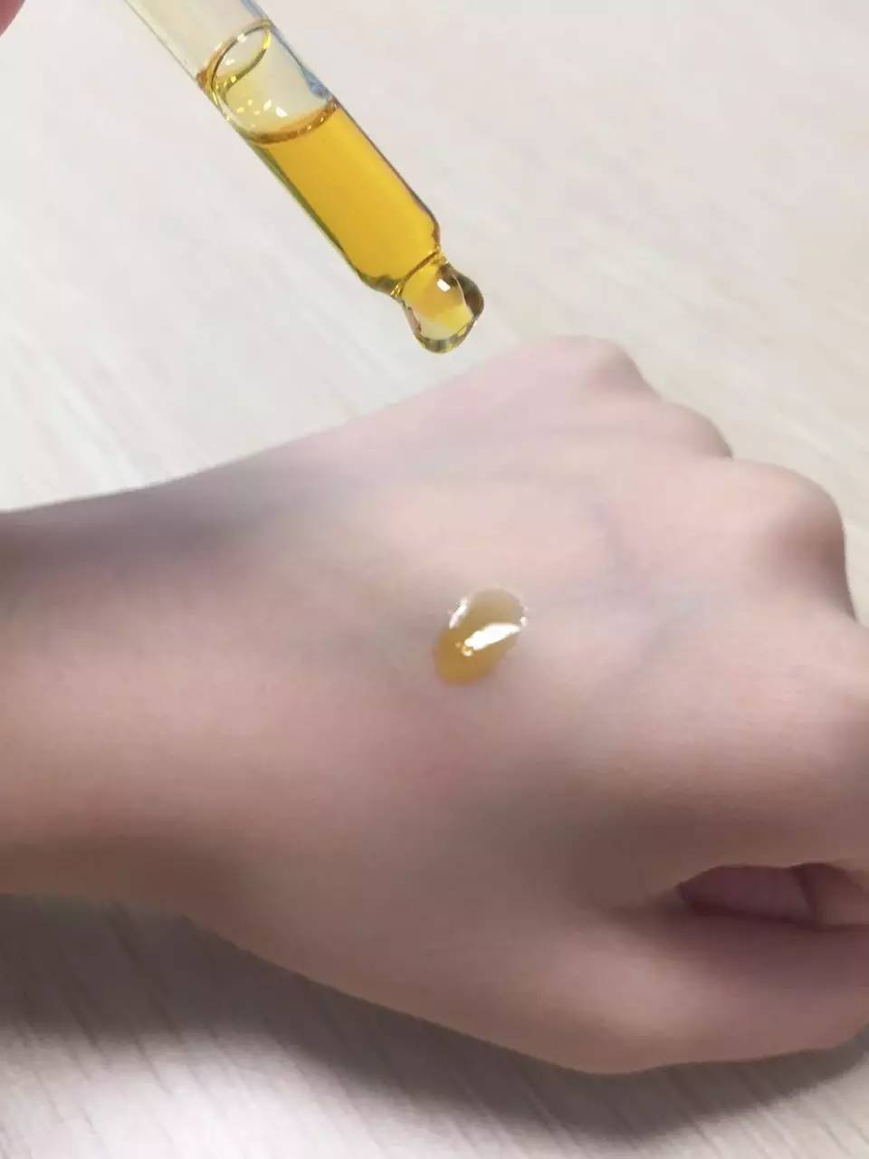 测试机丨用尽洪荒之力书写的祛痘心经（内有福利）