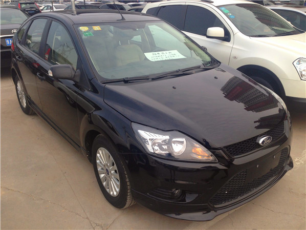 火眼金睛去淘宝－－二手车市场