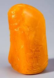 中国地质博物馆百年，这30件藏品亮瞎你的双眼