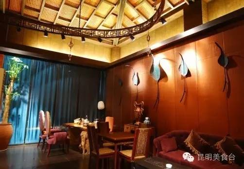 昆明七个适合约会的餐厅,昆明适合情侣约会氛围最好的餐厅