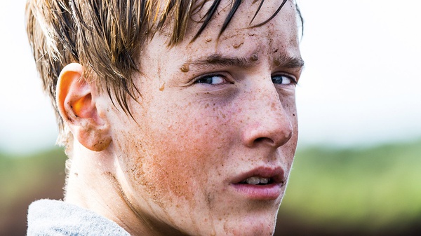 感化院德国版电影,感化院德国电影