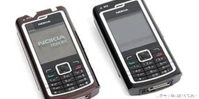 诺基亚全面碾压苹果,苹果手机会像诺基亚倒下吗