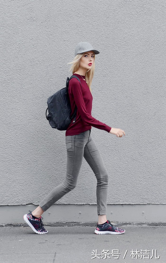 14岁开始模特事业，21岁成平民偶像，她是最会穿衣的北欧精灵