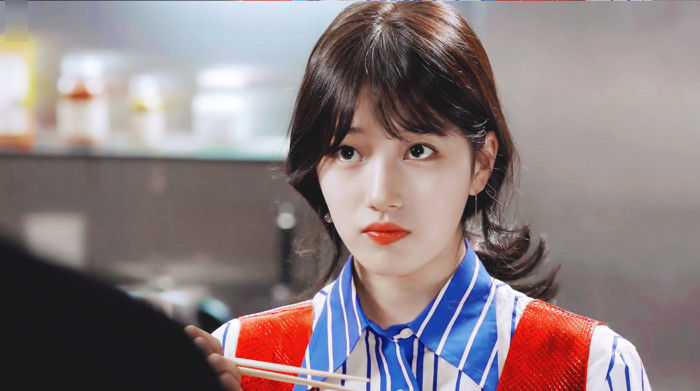 任意依恋夏季穿搭,任意依恋造型好美