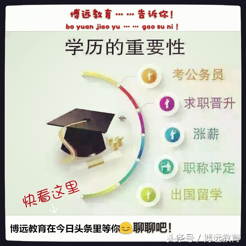第二学历是什么学位,第二学历和第一学历有什么区别