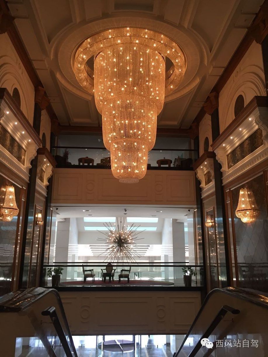 巴林|别只知道迪拜，海湾土豪圈居然藏着个小清新岛国！