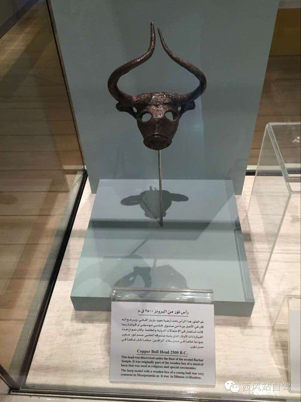 巴林|别只知道迪拜，海湾土豪圈居然藏着个小清新岛国！