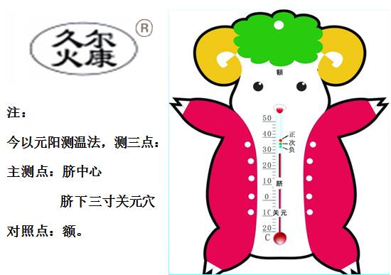 翟光墨：太极神灸家用诊调合一灸品讲谈