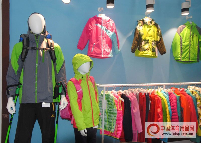 儿童户外滑雪品牌,少儿户外运动品牌