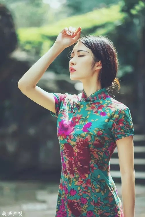 民国时期的校服穿起来真好看,民国校服有哪些版本