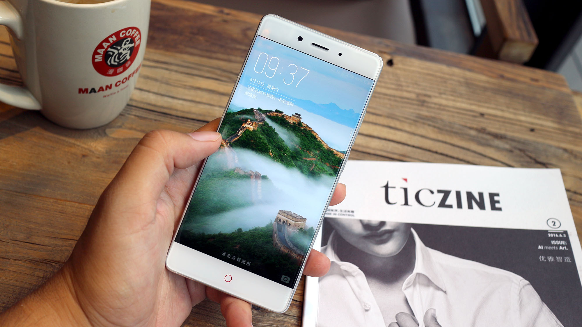 苹果网速最好的手机,性能碾压iphone的安卓手机