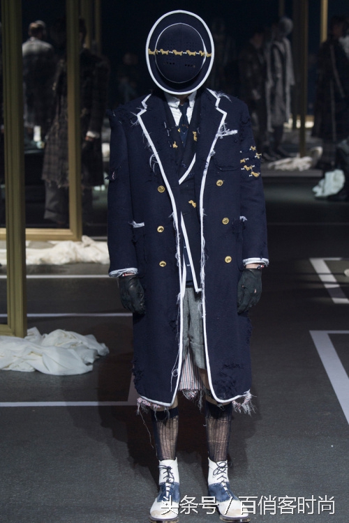 thombrowne是什么牌子,thombrowne