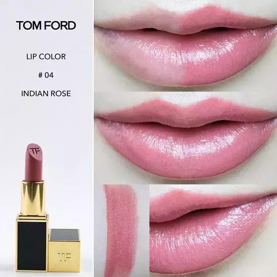 tomford鍙ｇ孩棰滆壊鎺ㄨ崘,tomford鍙ｇ孩鑷虫涓嶆笣