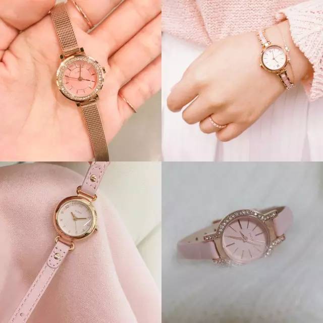 小众便宜手表女表100以内,十大最值得买的小众的手表