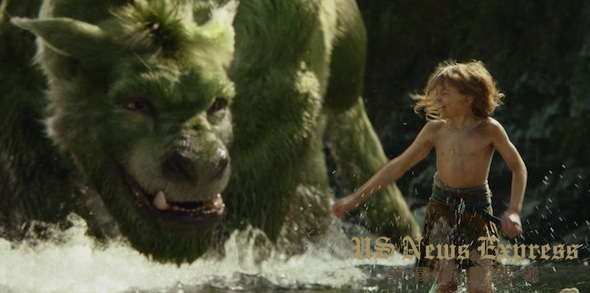 《自杀突击队》继续称霸成人动画《肠肠搞轰趴》引遐想