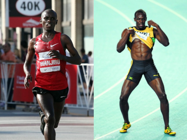 牙买加和肯尼亚有什么区别,短跑就看牙买加长跑就看肯尼亚