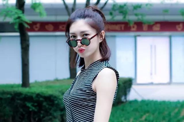 江疏影倪妮谁更有气质,江疏影马思纯