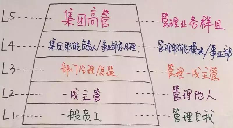 胜任力模型引入对管理人员的影响,领导力模型和胜任力模型的区别