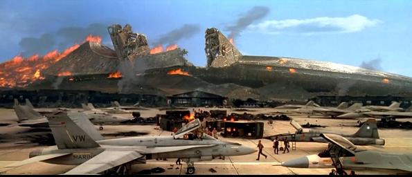 好莱坞顶级特效科幻大片,好莱坞十大必看科幻电影