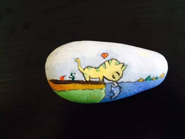 趣玩小土坡,趣玩石头