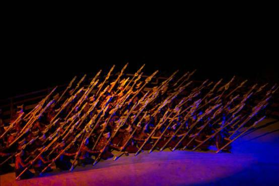 超多美图慎入！开神车，走丝路，这些不可思议的美景就在中国！