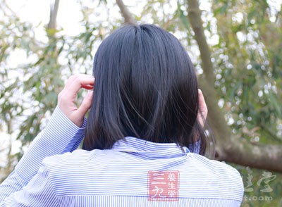 掉头发很严重一抓一大把,补充这些效果相当好!