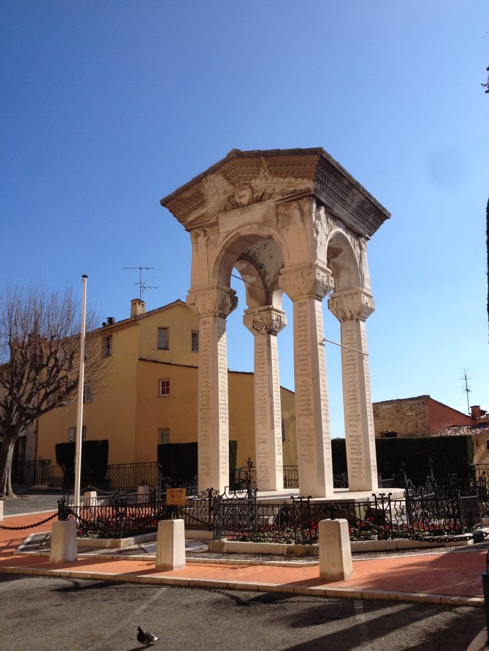 格拉斯香水小镇昆明,格拉斯小镇景观