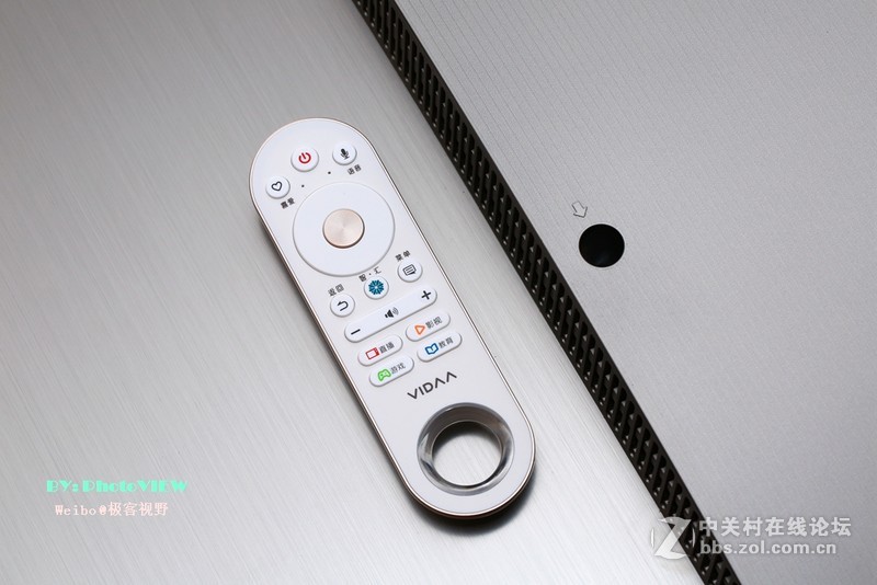 海信vidaa电视测评,海信vidaa75寸电视评测