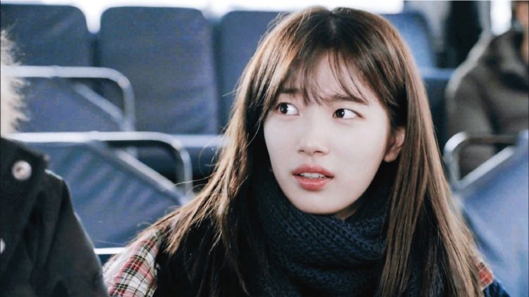 任意依恋造型好美,任意依恋穿搭秋冬