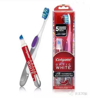 新美容|唇膏买嗨了,可你的牙配得上这些唇膏吗?