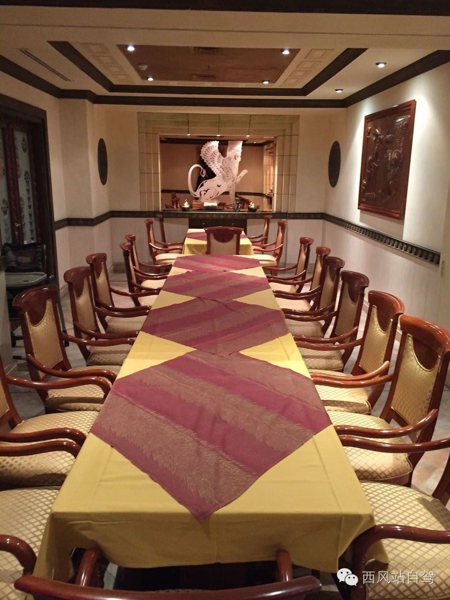 巴林|别只知道迪拜，海湾土豪圈居然藏着个小清新岛国！