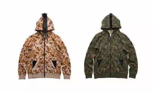 除了以最屌的姿势上热搜,他还创立了这样一个品牌!