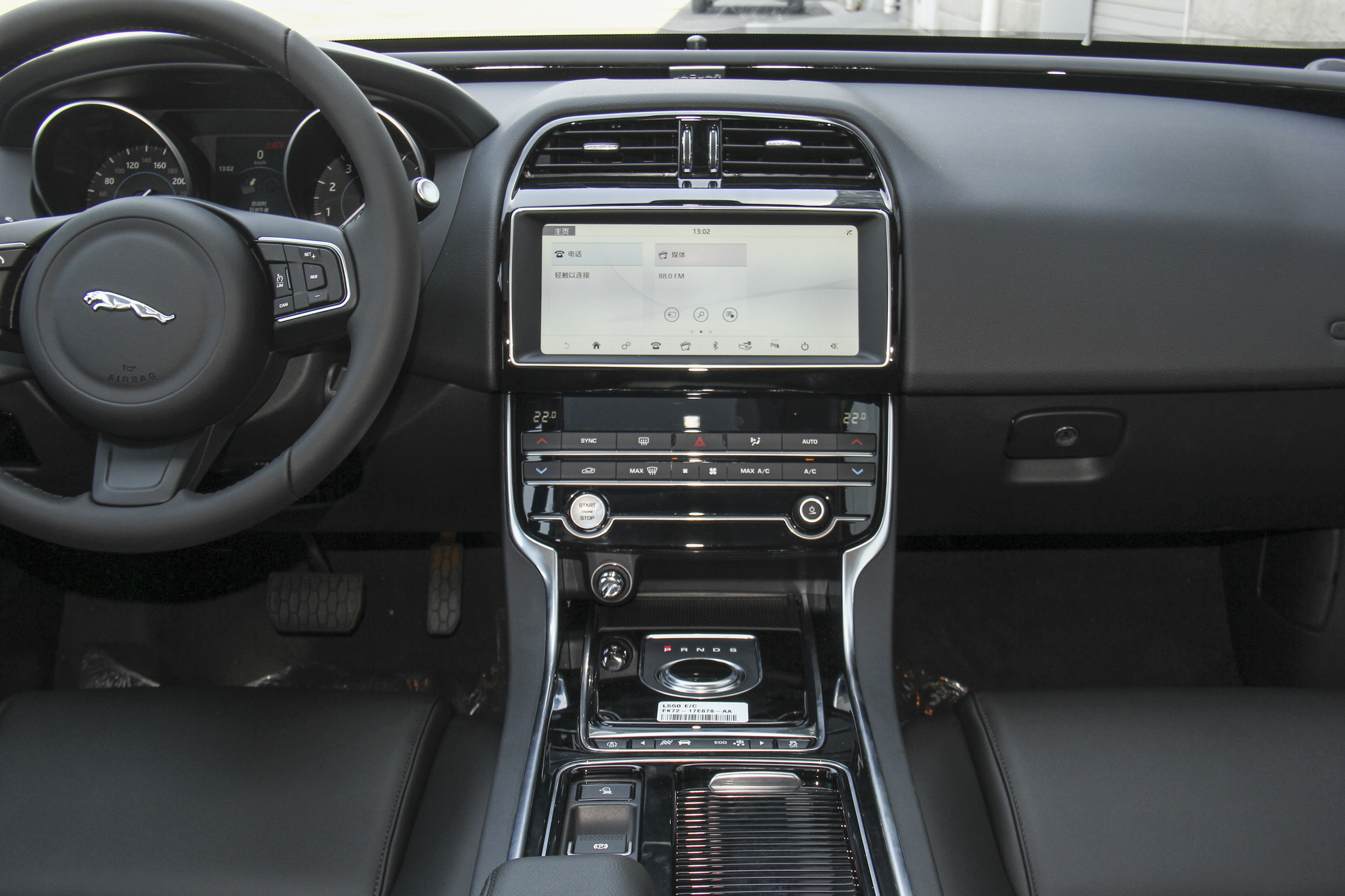 捷豹xel车主真实感受十年,捷豹xel车主日常