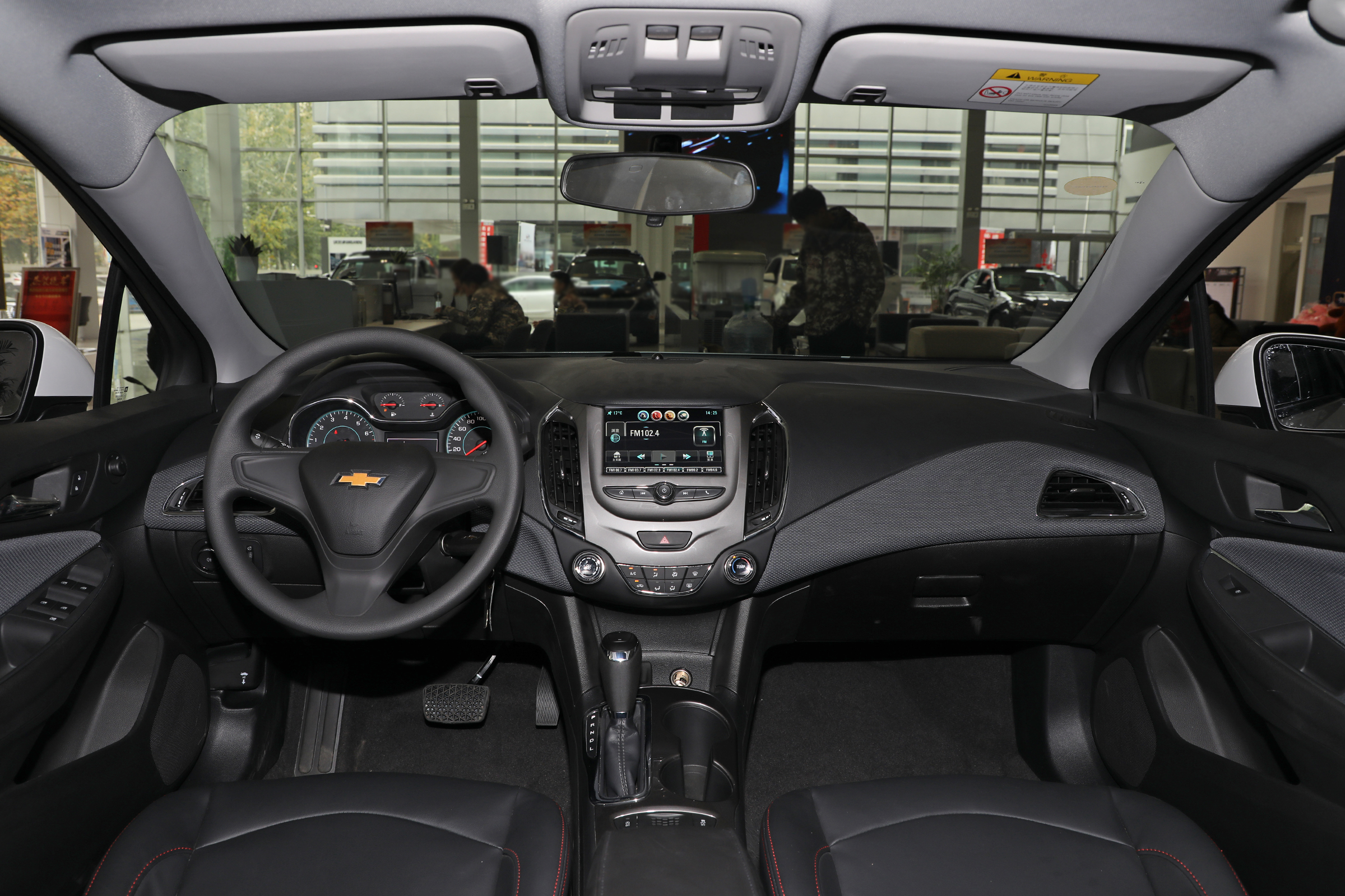 盘点一下19年的科鲁兹,科鲁兹为什么这么肉