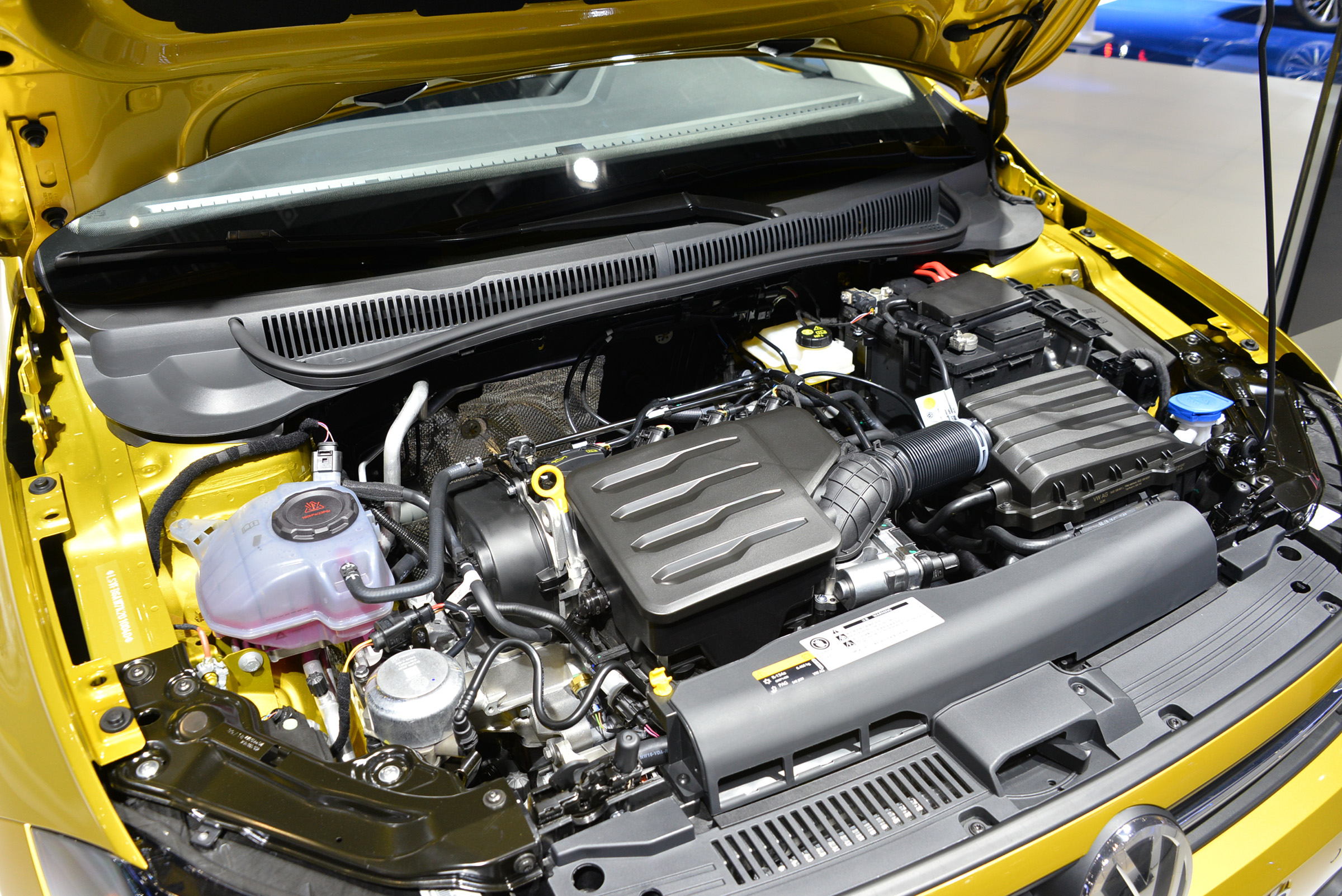 测评大众POLO,测评大众POLO老款