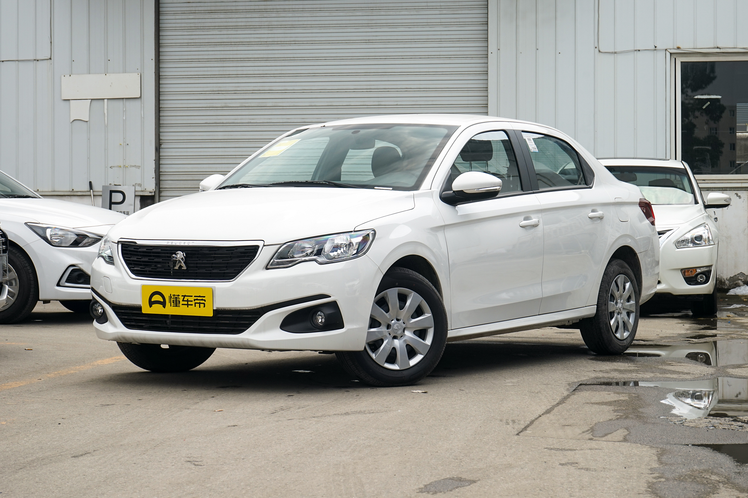 标致301与昕锐哪个好,斯柯达昕锐与标致301二手哪个好