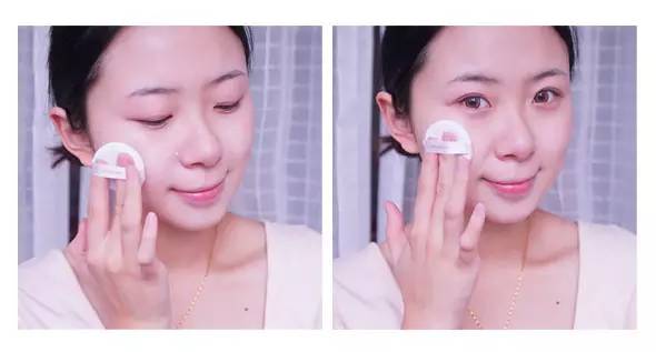 情人节妆简单创意,甜蜜情人节妆容教程