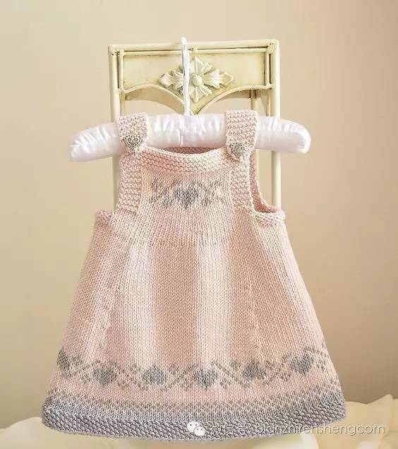 妈咪手工编织毛衣外套,巧手妈咪各种毛衣背心编织