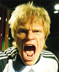 足坛十大渣男球星排行榜,足坛之十大丑男