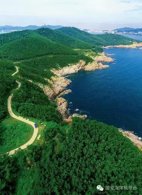 山东刘公岛旅游,刘公岛最美海岛