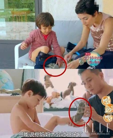 姚晨和小土豆最新消息,姚晨小土豆